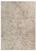urban pause by kavi ivory wool and bamboo silk hand knotted Rug - HeadShot urban pause by kavi ivory wool and bamboo silk hand knotted Rug - HeadShot