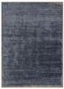 aprezo blue tencil hand knotted Rug - HeadShot aprezo blue tencil hand knotted Rug - HeadShot