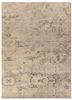 erbe ivory wool hand knotted Rug - HeadShot erbe ivory wool hand knotted Rug - HeadShot
