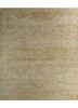 erbe gold wool hand knotted Rug - HeadShot erbe gold wool hand knotted Rug - HeadShot