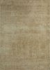 erbe beige and brown wool hand knotted Rug - HeadShot erbe beige and brown wool hand knotted Rug - HeadShot