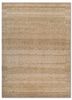 erbe gold wool hand knotted Rug - HeadShot erbe gold wool hand knotted Rug - HeadShot
