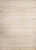 erbe ivory wool hand knotted Rug - HeadShot