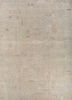 ivory ivory wool hand knotted Rug