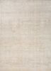 erbe ivory wool hand knotted Rug - HeadShot erbe ivory wool hand knotted Rug - HeadShot