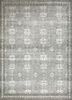 gold gold wool hand knotted Rug