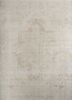 erbe ivory wool hand knotted Rug - HeadShot erbe ivory wool hand knotted Rug - HeadShot