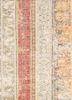 erbe ivory wool hand knotted Rug - HeadShot erbe ivory wool hand knotted Rug - HeadShot
