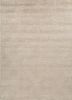 azalea ivory wool and bamboo silk hand knotted Rug - HeadShot azalea ivory wool and bamboo silk hand knotted Rug - HeadShot