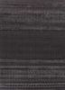 basis blue bamboo silk hand loom Rug - HeadShot basis blue bamboo silk hand loom Rug - HeadShot