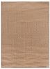 basis red and orange acrylic flat weaves Rug - HeadShot basis red and orange acrylic flat weaves Rug - HeadShot