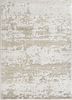 saga beige and brown wool and viscose hand loom Rug - HeadShot saga beige and brown wool and viscose hand loom Rug - HeadShot