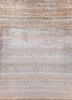 konstrukt red and orange jasmine hand loom Rug - HeadShot konstrukt red and orange jasmine hand loom Rug - HeadShot