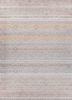 konstrukt red and orange jasmine hand loom Rug - HeadShot konstrukt red and orange jasmine hand loom Rug - HeadShot