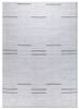 saga ivory polyester hand loom Rug - HeadShot saga ivory polyester hand loom Rug - HeadShot