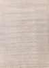 basis ivory viscose hand loom Rug - HeadShot basis ivory viscose hand loom Rug - HeadShot