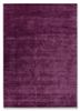 basis pink and purple viscose hand loom Rug - HeadShot basis pink and purple viscose hand loom Rug - HeadShot