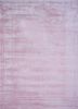 basis pink and purple viscose hand loom Rug - HeadShot basis pink and purple viscose hand loom Rug - HeadShot
