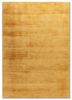 basis gold viscose hand loom Rug - HeadShot basis gold viscose hand loom Rug - HeadShot