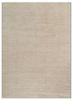 ivory ivory wool hand loom Rug