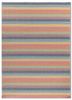 indusbar ivory wool hand loom Rug - HeadShot