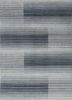 saga blue wool hand loom Rug - HeadShot saga blue wool hand loom Rug - HeadShot