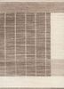 tesoro grey and black wool hand loom Rug - HeadShot tesoro grey and black wool hand loom Rug - HeadShot