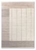 ivory ivory wool hand loom Rug