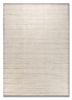 tesoro ivory wool hand loom Rug - HeadShot tesoro ivory wool hand loom Rug - HeadShot