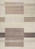 saga ivory wool hand loom Rug - HeadShot saga ivory wool hand loom Rug - HeadShot