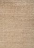 saga beige and brown wool hand loom Rug - HeadShot saga beige and brown wool hand loom Rug - HeadShot