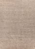 beige and brown beige and brown wool hand loom Rug
