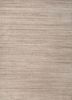 saga beige and brown wool hand loom Rug - HeadShot saga beige and brown wool hand loom Rug - HeadShot