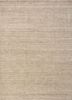 beige and brown beige and brown wool hand loom Rug