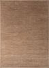 basis beige and brown wool hand loom Rug - HeadShot basis beige and brown wool hand loom Rug - HeadShot