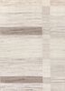 saga ivory wool hand loom Rug - HeadShot saga ivory wool hand loom Rug - HeadShot