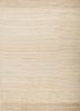 saga ivory wool hand loom Rug - HeadShot saga ivory wool hand loom Rug - HeadShot