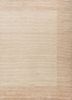 saga ivory wool hand loom Rug - HeadShot saga ivory wool hand loom Rug - HeadShot
