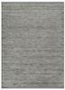 green green wool hand loom Rug