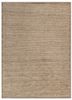 beige and brown beige and brown wool hand loom Rug