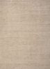 beige and brown beige and brown wool hand loom Rug