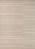 saga gold wool hand loom Rug - HeadShot