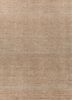 basis beige and brown wool hand loom Rug - HeadShot basis beige and brown wool hand loom Rug - HeadShot
