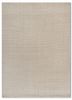 saga gold wool hand loom Rug - HeadShot