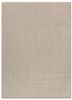 basis ivory wool hand loom Rug - HeadShot basis ivory wool hand loom Rug - HeadShot