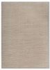 saga ivory wool and silk hand loom Rug - HeadShot saga ivory wool and silk hand loom Rug - HeadShot