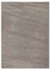 saga grey and black wool hand loom Rug - HeadShot saga grey and black wool hand loom Rug - HeadShot