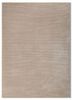 saga ivory wool hand loom Rug - HeadShot saga ivory wool hand loom Rug - HeadShot