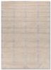 saga multi wool and viscose hand loom Rug - HeadShot saga multi wool and viscose hand loom Rug - HeadShot