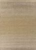 basis gold wool and viscose hand loom Rug - HeadShot basis gold wool and viscose hand loom Rug - HeadShot